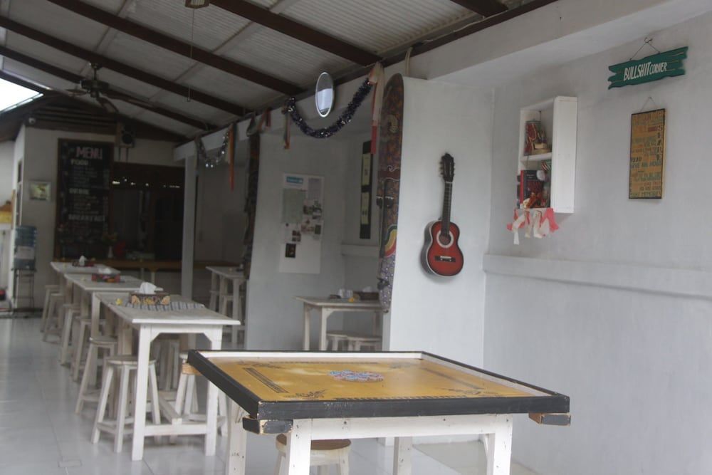 Убуд: Tri Hita Karana House