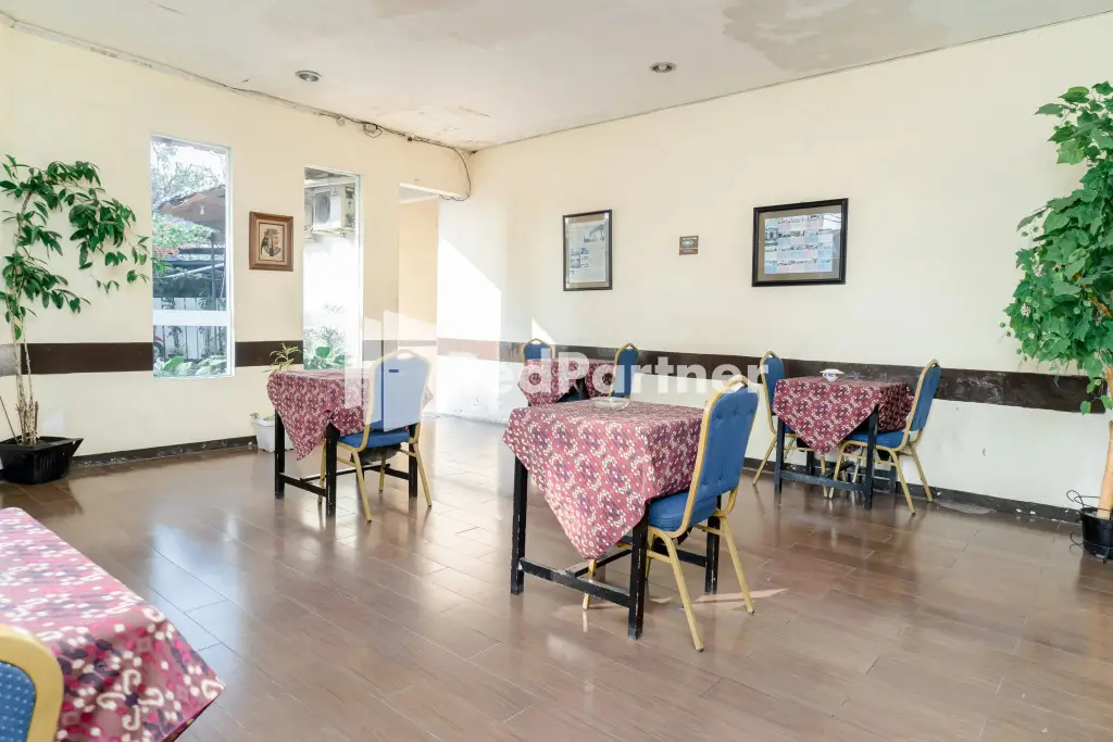 Cherry粉红酒店(Cherry Pink Hotel) — фото 1