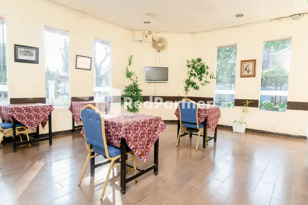 Медан: Cherry粉红酒店(Cherry Pink Hotel)