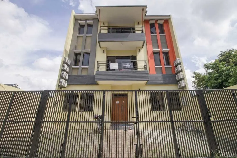 RedDoorz near Teras Kota 2 — фото 1