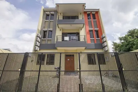 RedDoorz near Teras Kota 2 — фото 1