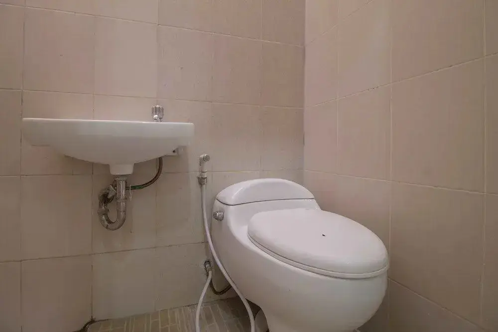Южный Тангеранг: RedDoorz near Teras Kota 2