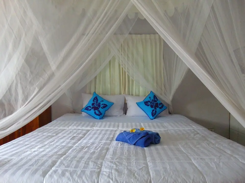 Пекату: Leggie's Bungalow