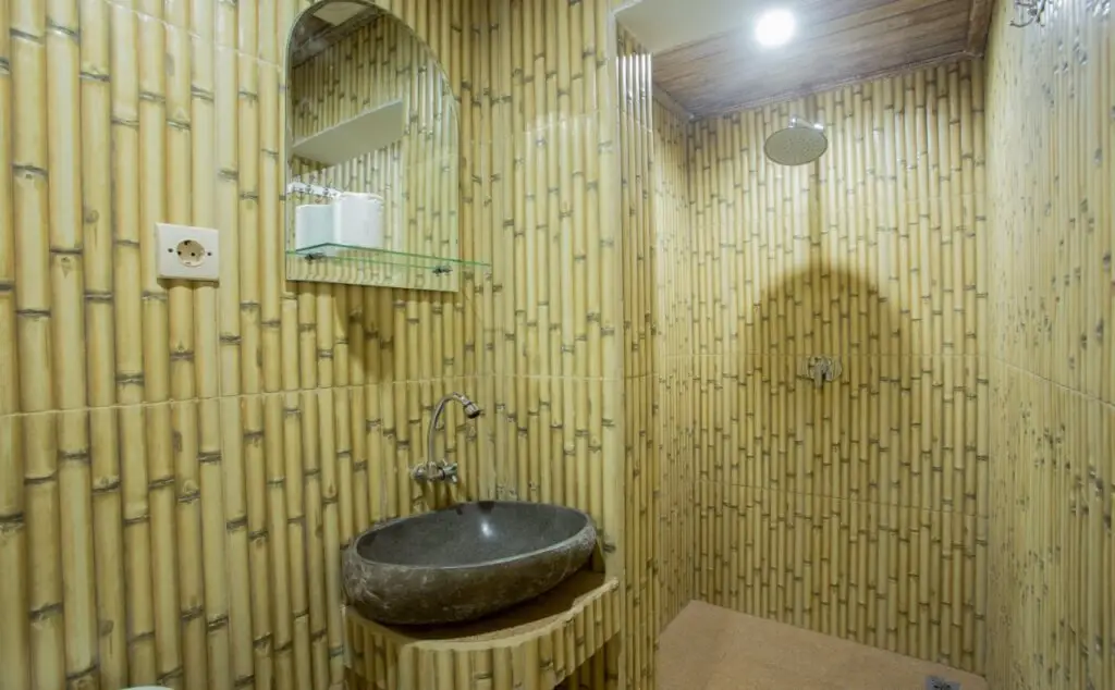 Чангу: Krishna Homestay
