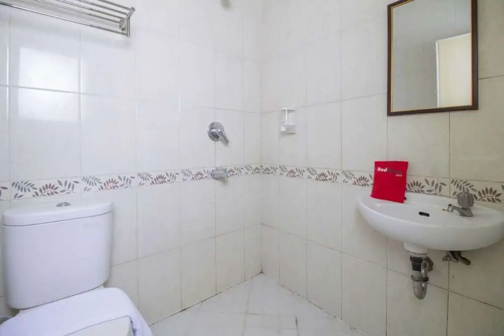Джакарта: RedDoorz @ Pangeran Antasari 2