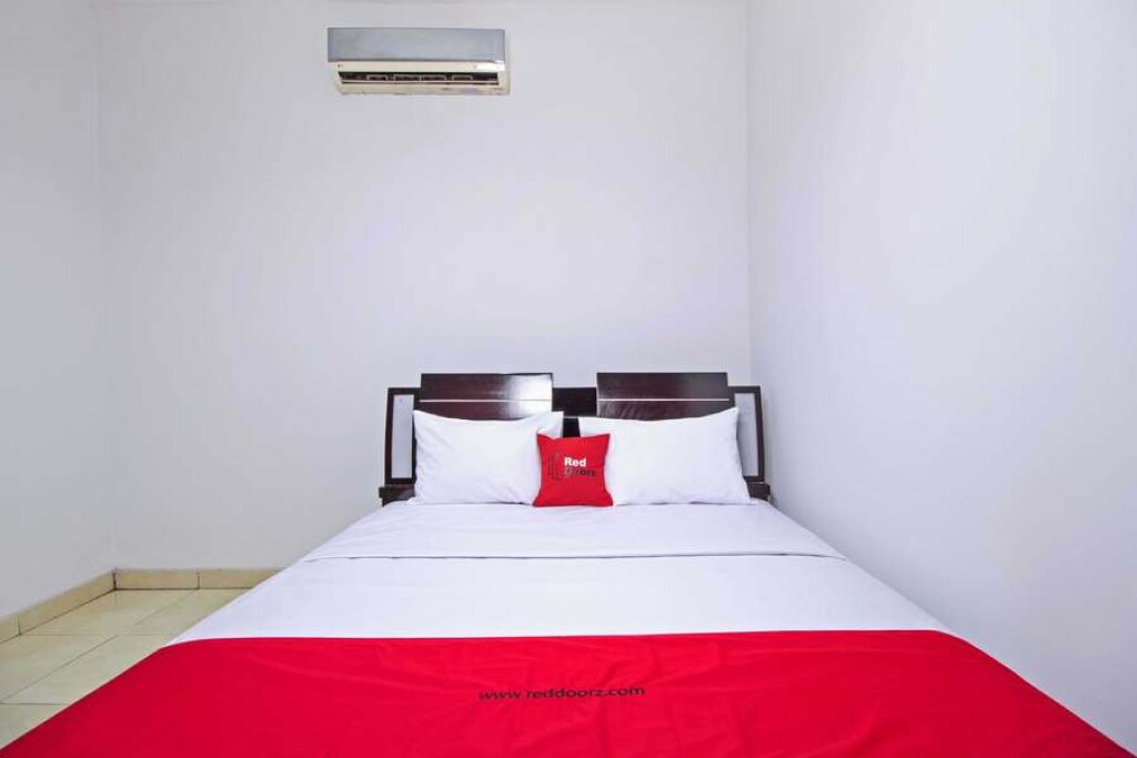 Джакарта: RedDoorz @ Pangeran Antasari 2