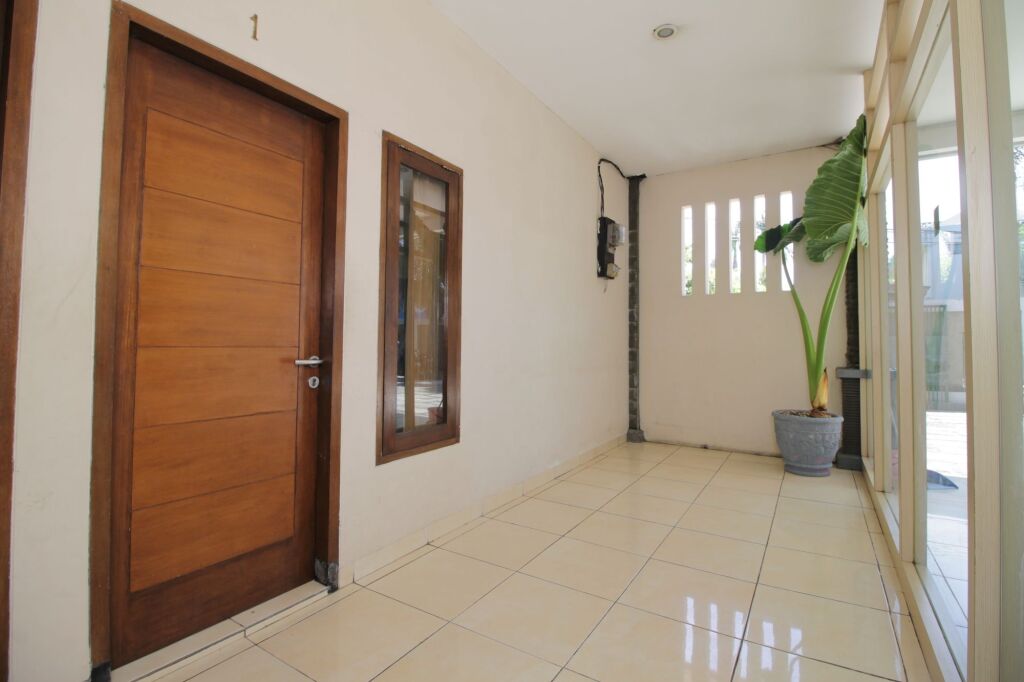 Джакарта: RedDoorz @ Pangeran Antasari 2