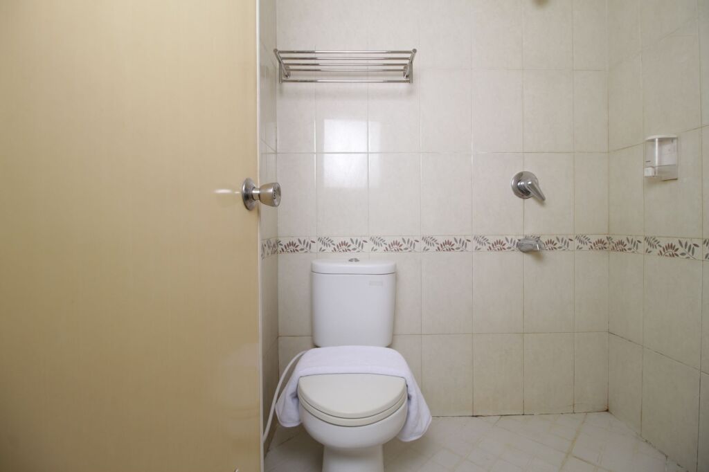 Джакарта: RedDoorz @ Pangeran Antasari 2