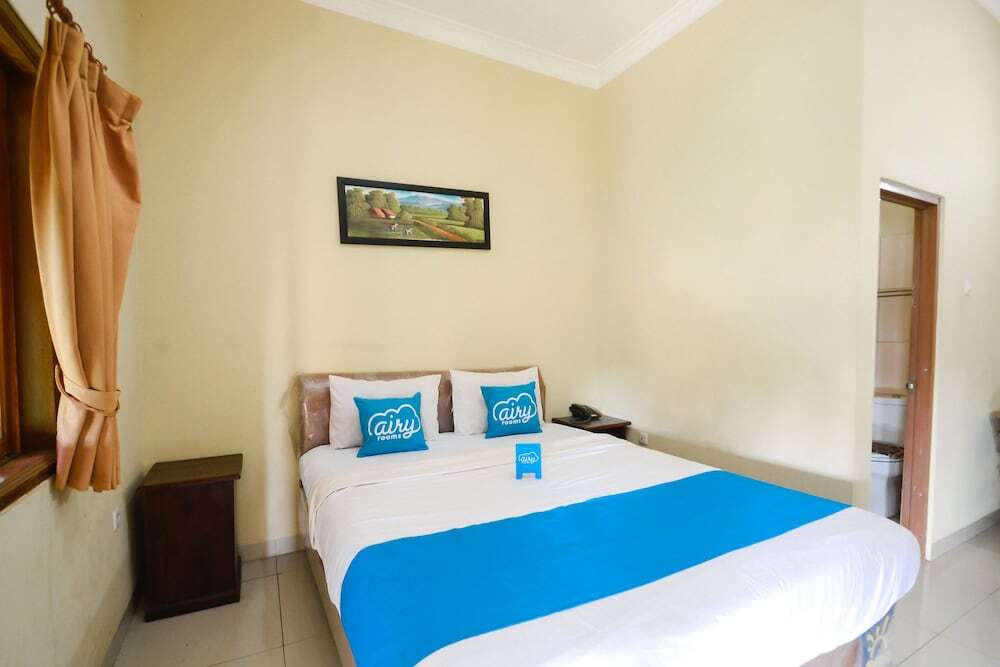 Сикампек: 普哇加达艾里西芭图拉亚KM15号酒店(Airy Eco Cibatu Raya KM 15 Purwakarta)