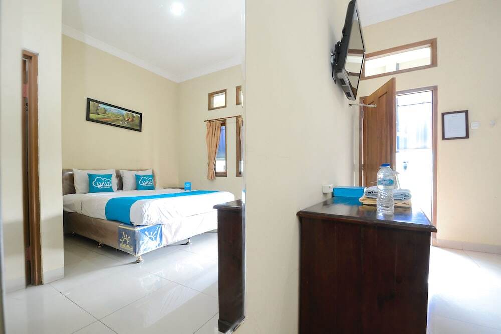 Сикампек: 普哇加达艾里西芭图拉亚KM15号酒店(Airy Eco Cibatu Raya KM 15 Purwakarta)
