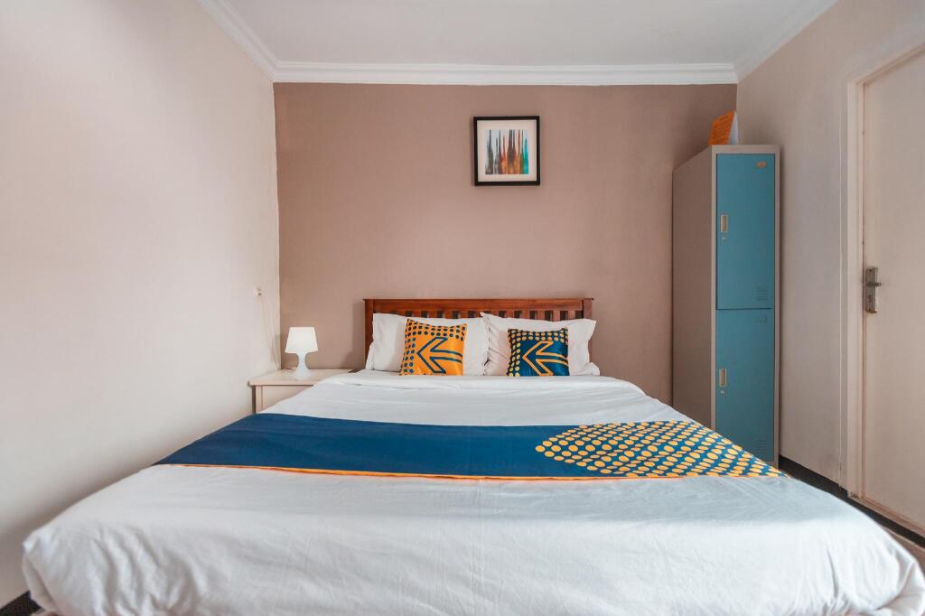 Джакарта: SPOT ON 2033 Kayumanis Homestay Syariah