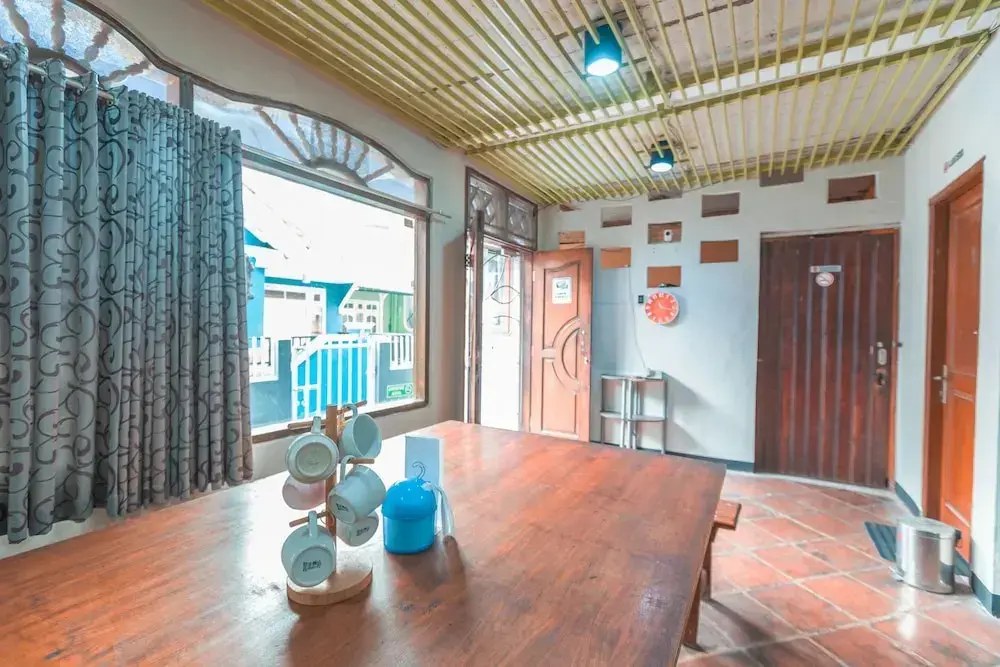Джакарта: SPOT ON 2033 Kayumanis Homestay Syariah