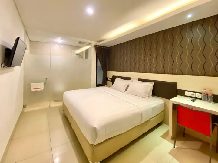 Сурабая: Sumi Hotel Surabaya
