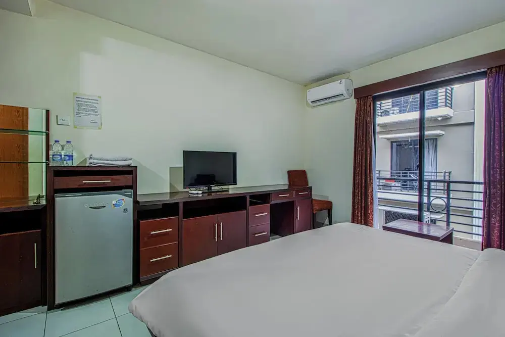 Джакарта: Airy Kuningan Karet Pedurenan 68 Jakarta