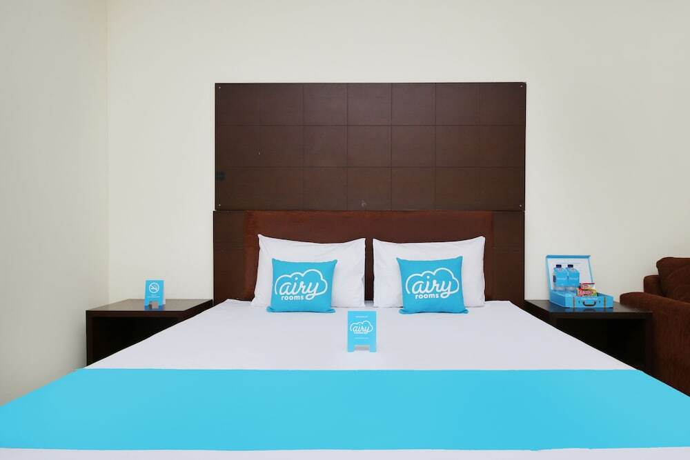 Джакарта: Airy Kuningan Karet Pedurenan 68 Jakarta