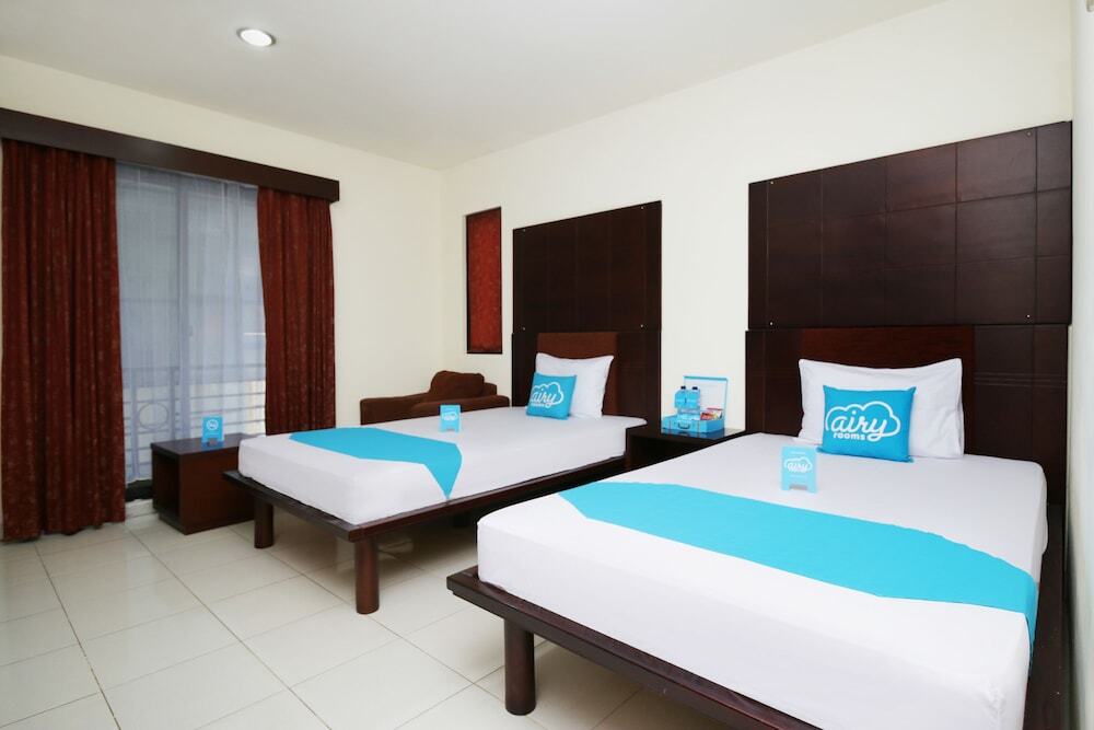 Джакарта: Airy Kuningan Karet Pedurenan 68 Jakarta