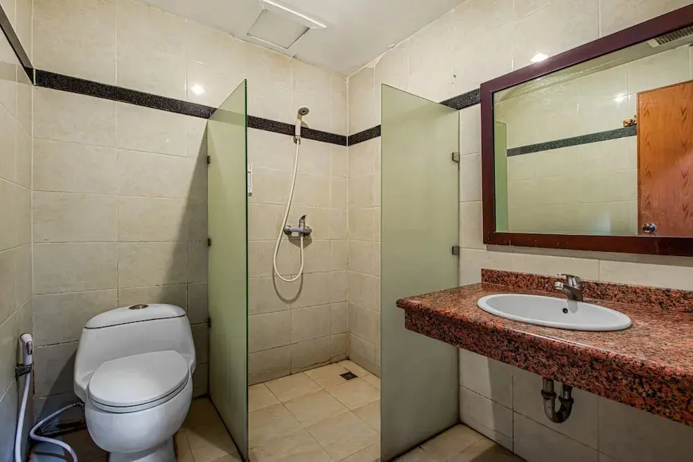 Джакарта: Airy Kuningan Karet Pedurenan 68 Jakarta