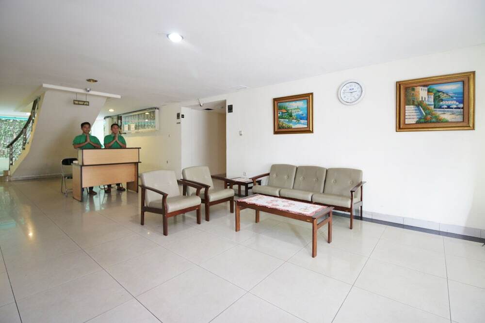 Джакарта: Airy Kuningan Karet Pedurenan 68 Jakarta