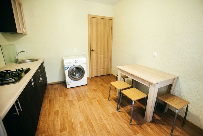 Тамбов: Apartments Zaprudnij driveway, bld.4V