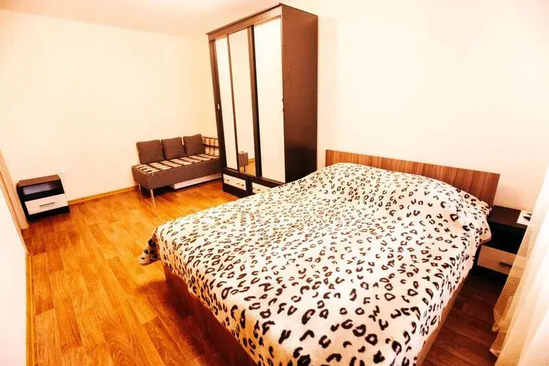 Тамбов: Apartments Zaprudnij driveway, bld.4V