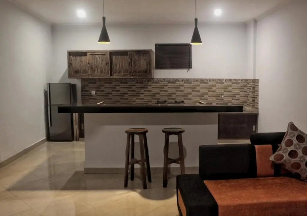 Убуд: Kencana House Ubud
