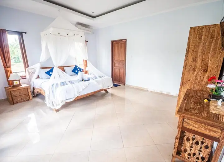 Убуд: Kencana House Ubud