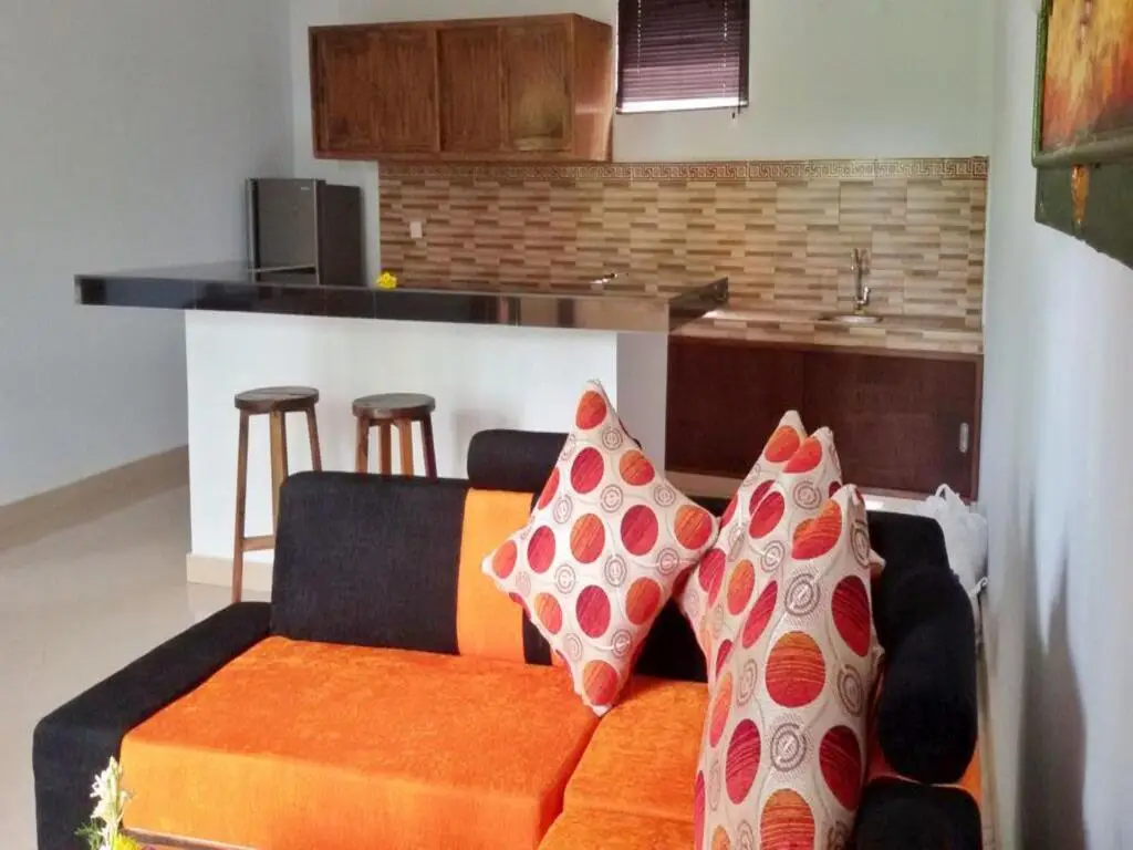 Убуд: Kencana House Ubud