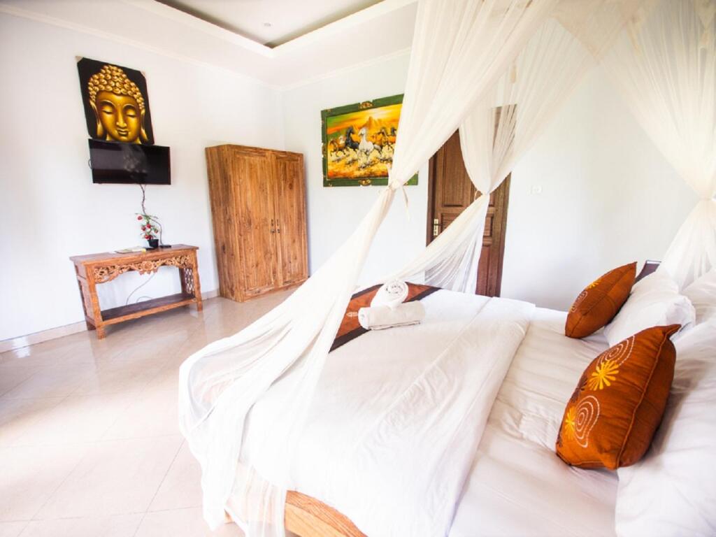 Убуд: Kencana House Ubud