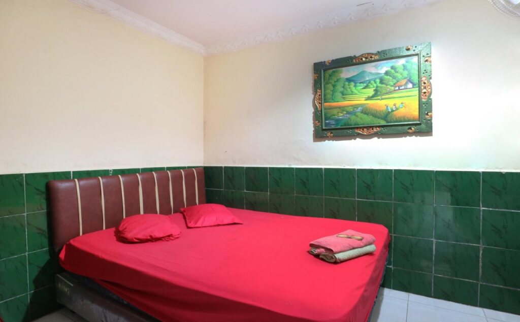 Джакарта: Hotel Ellysta
