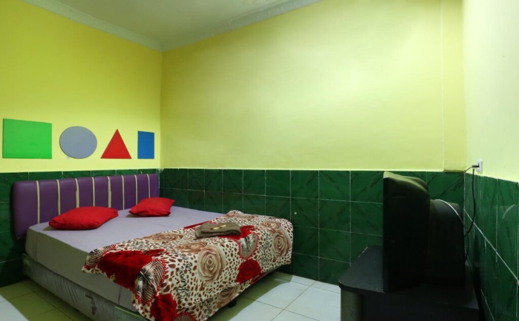 Джакарта: Hotel Ellysta