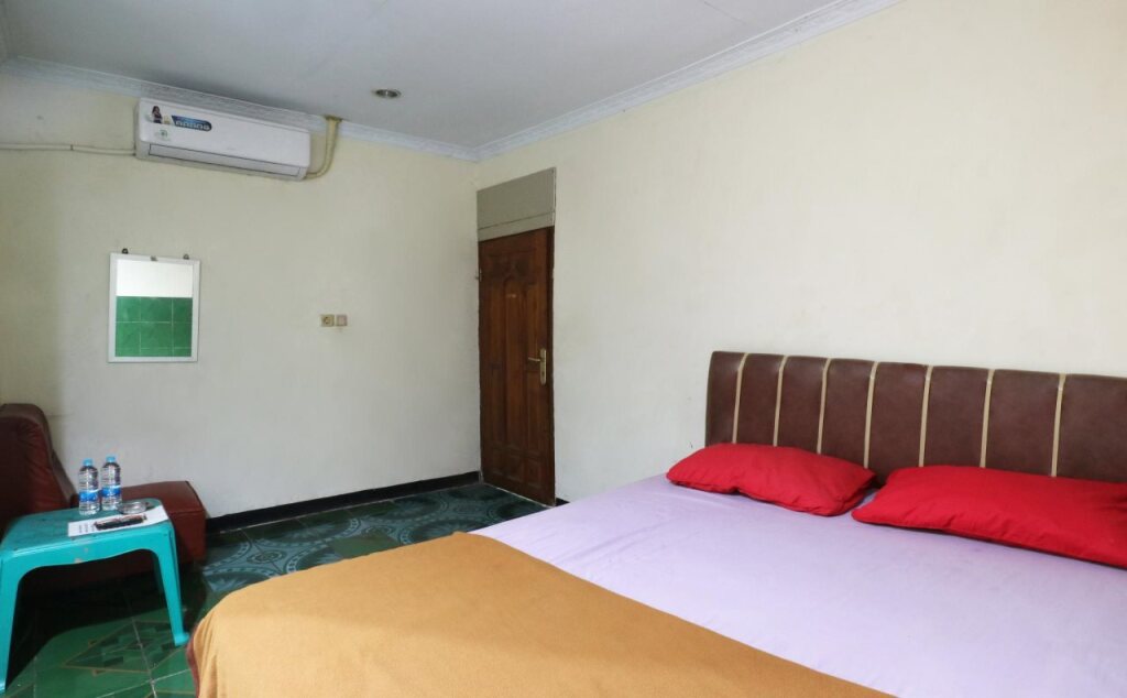 Джакарта: Hotel Ellysta