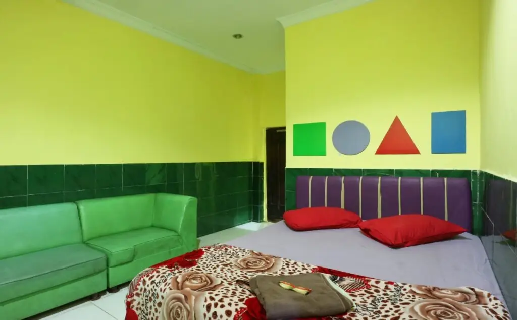 Джакарта: Hotel Ellysta