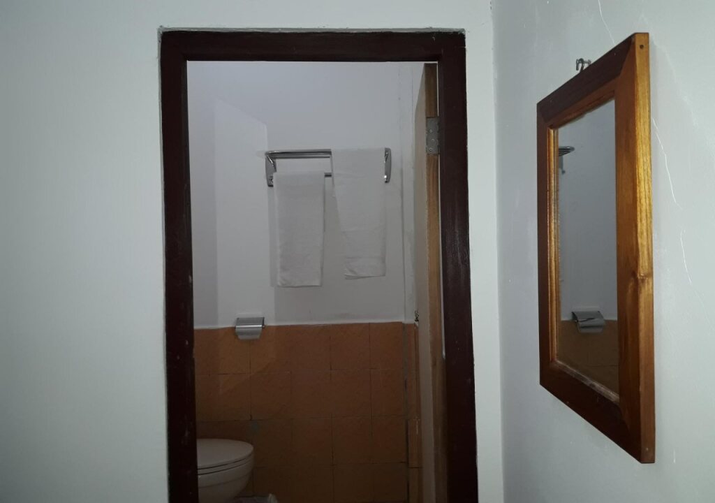 Лабуан-Баджо: The Teuz Hotel