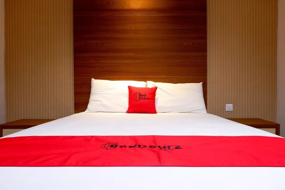Семаранг: RedDoorz Plus near Mall Ciputra Semarang