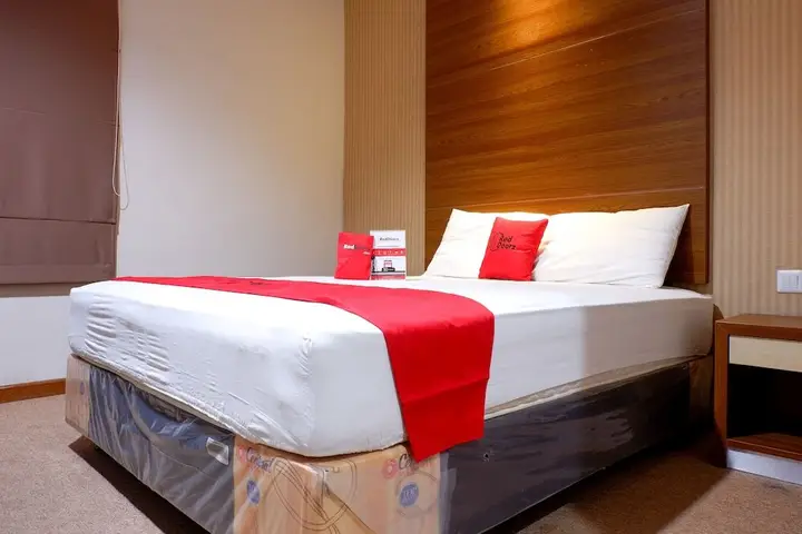 Семаранг: RedDoorz Plus near Mall Ciputra Semarang
