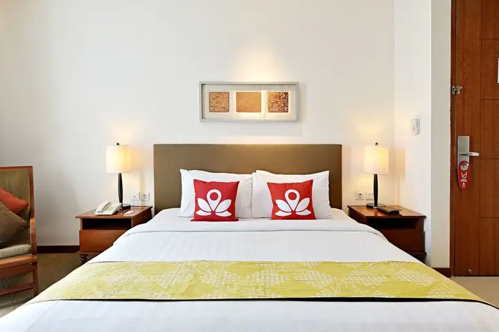 Джокьякарта: ZEN Premium Malioboro Gajah Mada