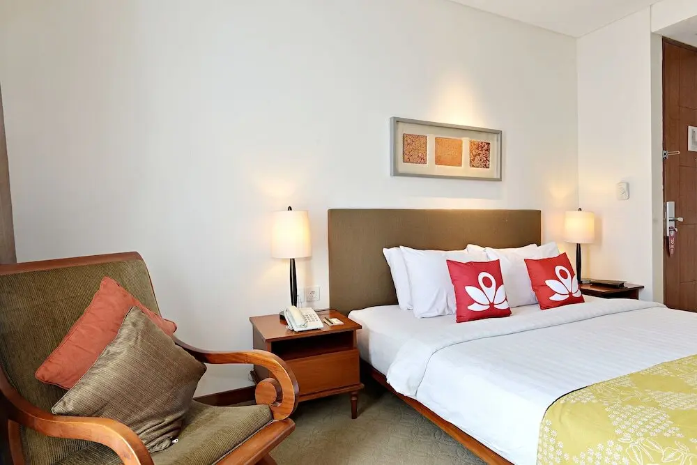 Джокьякарта: ZEN Premium Malioboro Gajah Mada