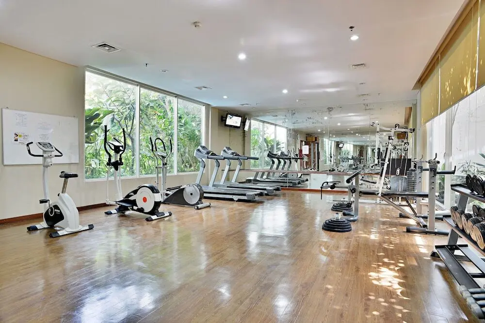 Джокьякарта: ZEN Premium Malioboro Gajah Mada