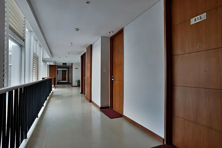 Джокьякарта: ZEN Premium Malioboro Gajah Mada