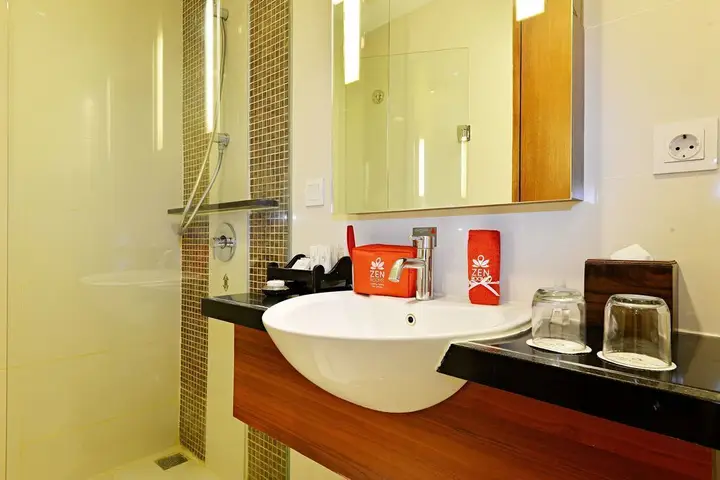 Джокьякарта: ZEN Premium Malioboro Gajah Mada
