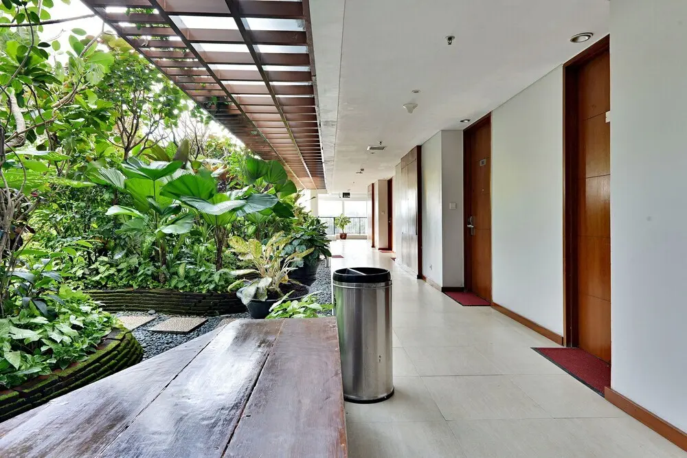 Джокьякарта: ZEN Premium Malioboro Gajah Mada