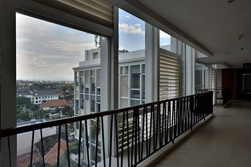 Джокьякарта: ZEN Premium Malioboro Gajah Mada