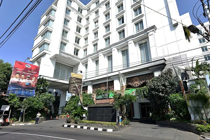 Джокьякарта: ZEN Premium Malioboro Gajah Mada