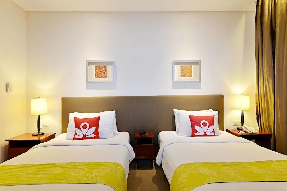 Джокьякарта: ZEN Premium Malioboro Gajah Mada