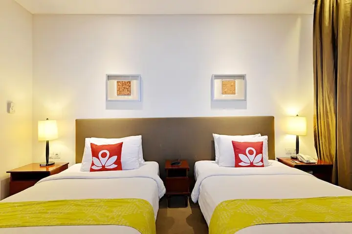 Джокьякарта: ZEN Premium Malioboro Gajah Mada