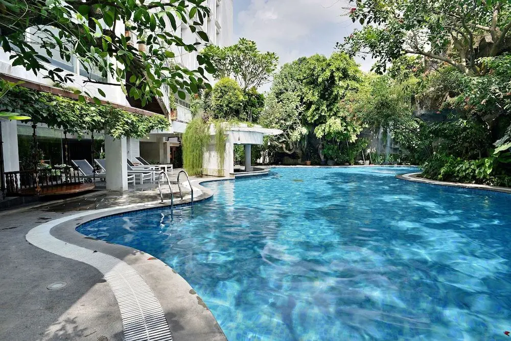 Джокьякарта: ZEN Premium Malioboro Gajah Mada
