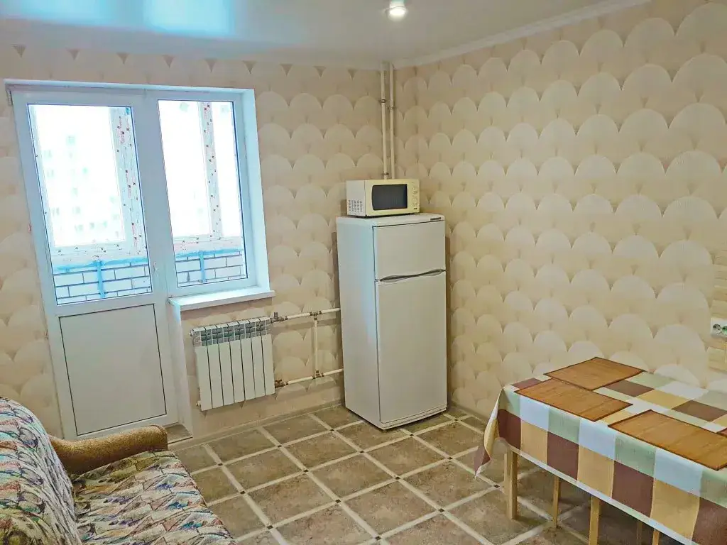 Ростов-на-Дону: Zavodskaya 1/38 Apartments