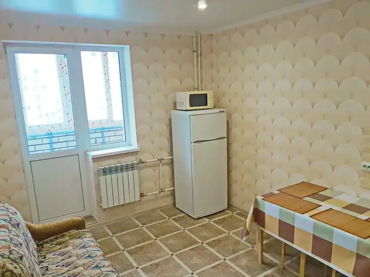 Ростов-на-Дону: Zavodskaya 1/38 Apartments