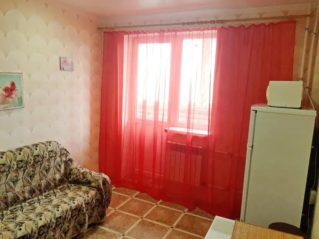 Ростов-на-Дону: Zavodskaya 1/38 Apartments