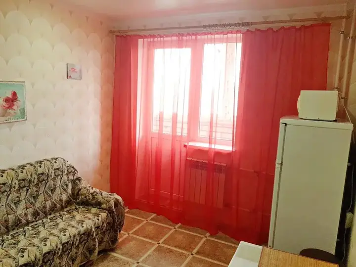 Ростов-на-Дону: Zavodskaya 1/38 Apartments